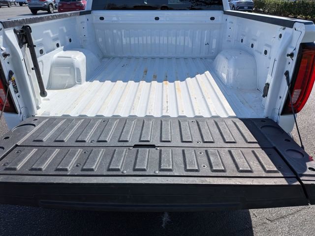 Used 2025 GMC Sierra 1500 SLT RWD image 32