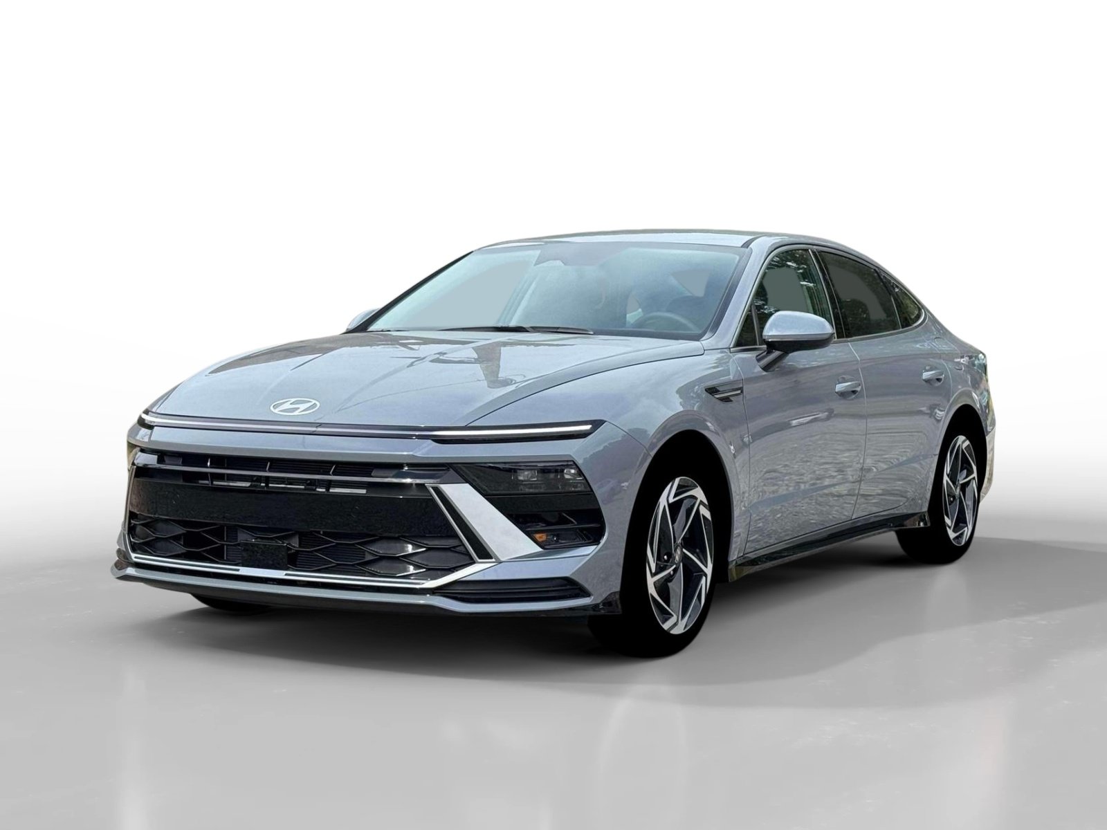 New 2026 Hyundai Sonata SEL