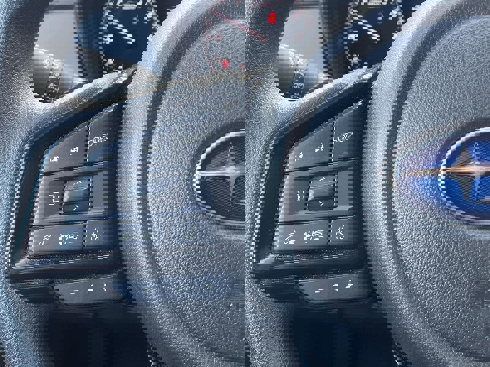 Used 2024 Subaru Crosstrek 2.0i Premium image 26