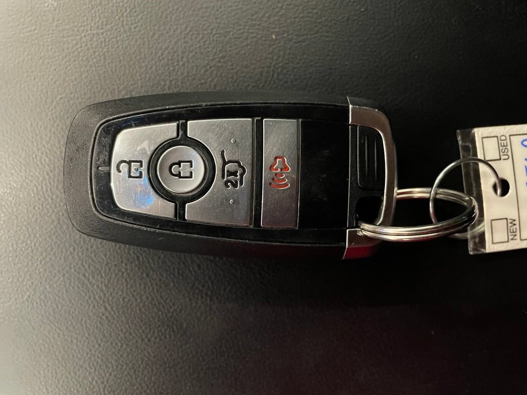 Used 2024 Ford Explorer XLT RWD image 18