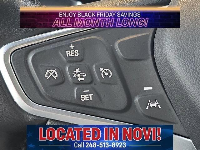 Used 2022 Chevrolet Equinox LT image 23