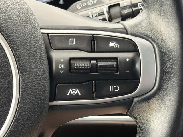 Used 2023 Kia Sportage EX FWD image 25