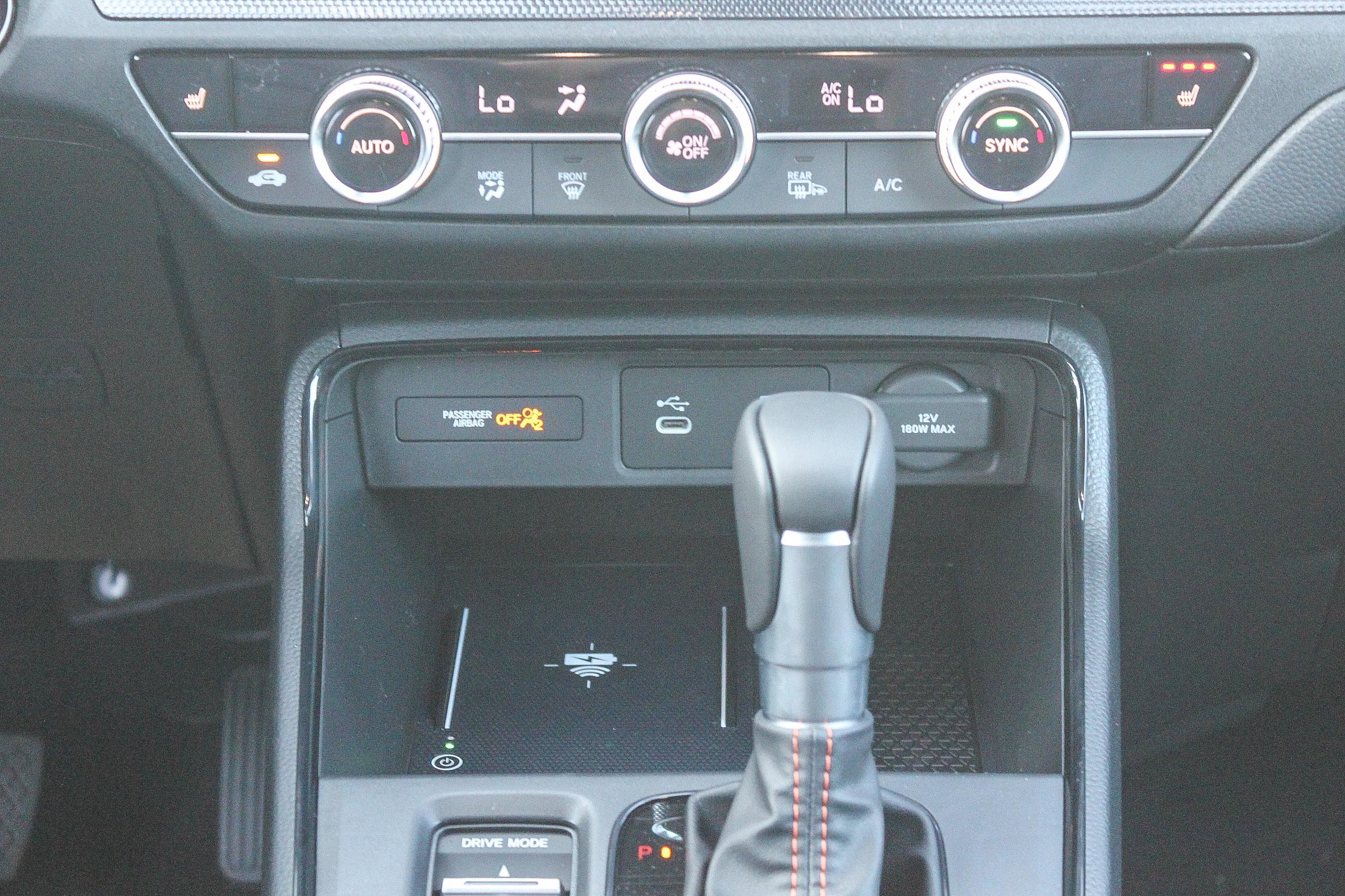 New 2026 Honda CR-V Sport-L image 16