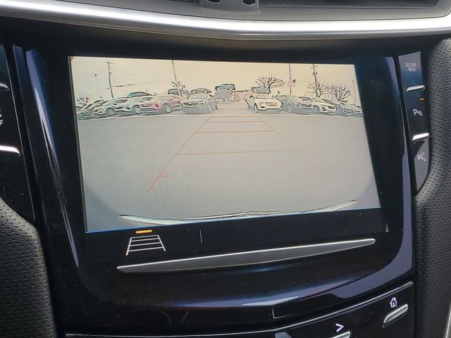 Certified 2018 Cadillac XTS Luxury image 25