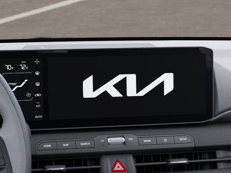 New 2025 Kia K4 EX image 20