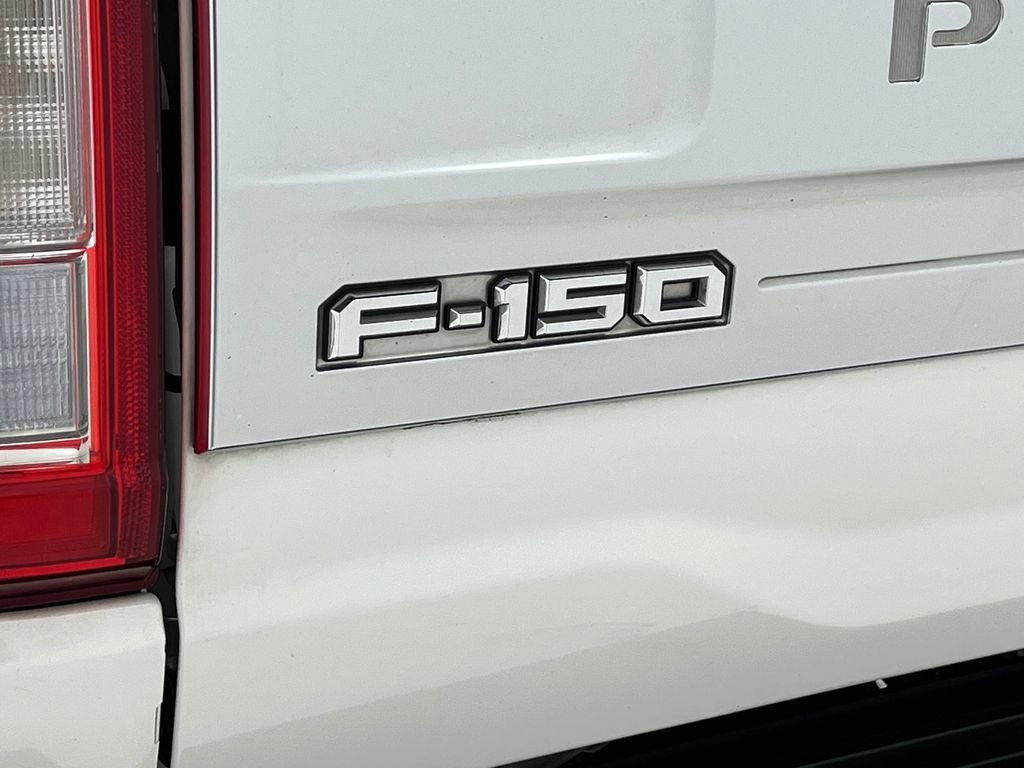 Used 2021 Ford F150 Platinum w/ Equipment Group 701A High AWD/4WD image 42