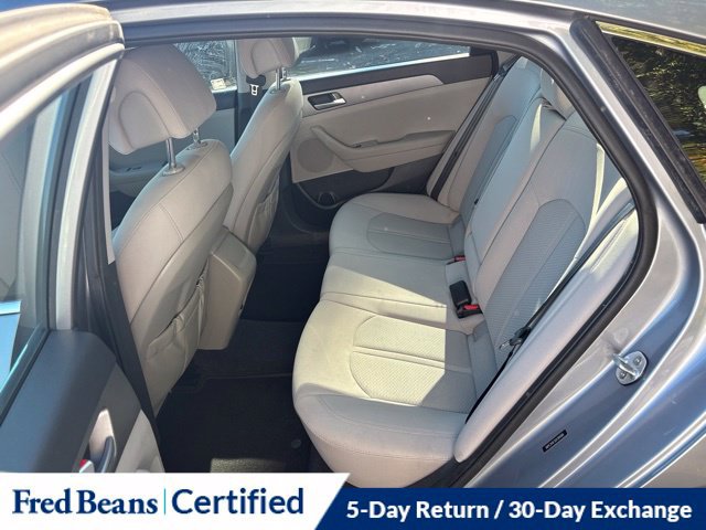 Used 2016 Hyundai Sonata SEL FWD image 10