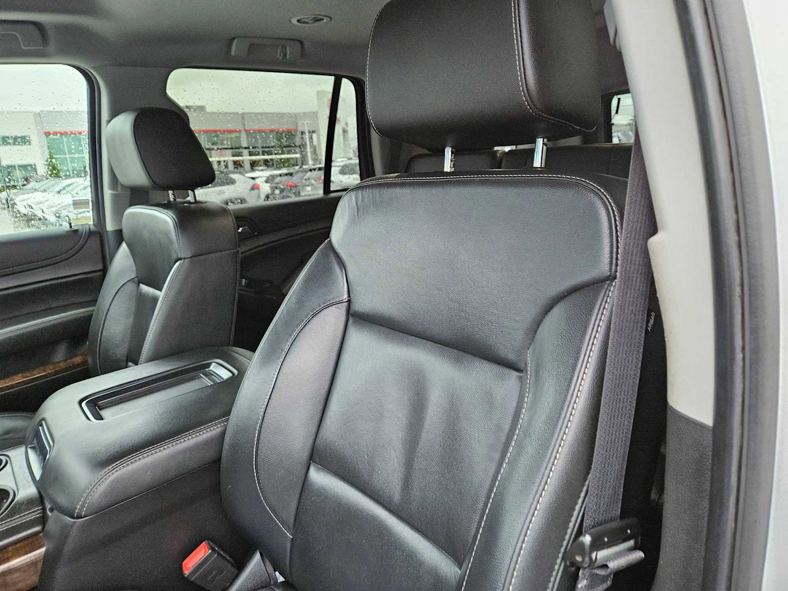 Used 2019 Chevrolet Tahoe LT image 25