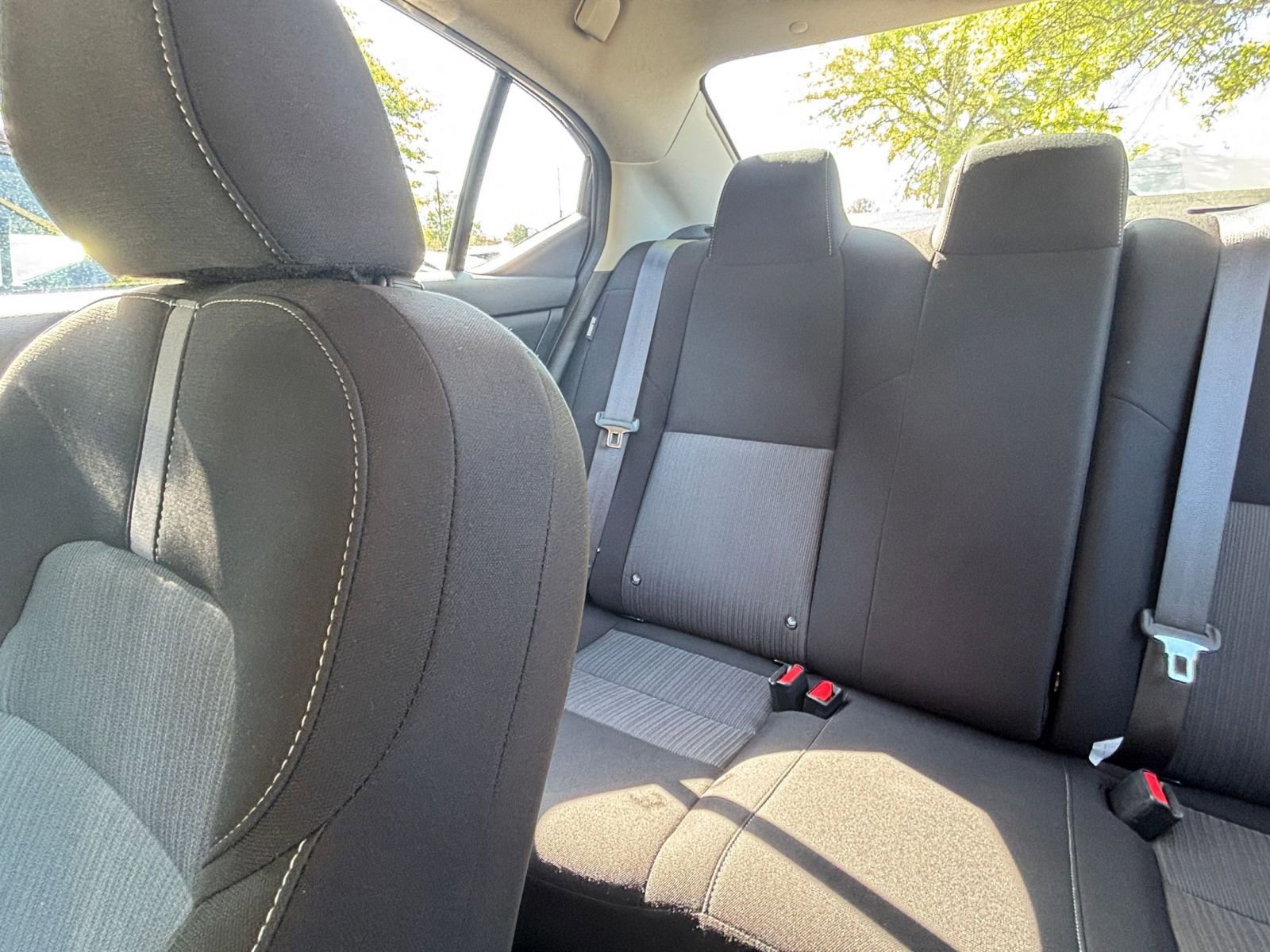 Used 2025 Nissan Sentra SV image 39