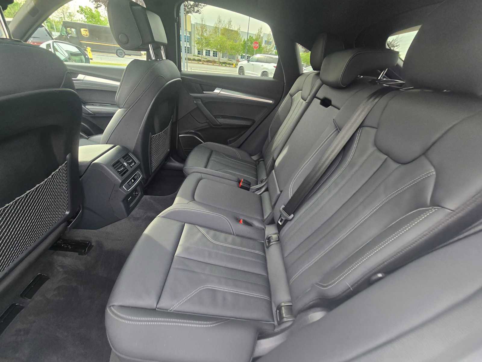 Used 2022 Audi Q5 2.0T Premium Plus image 21