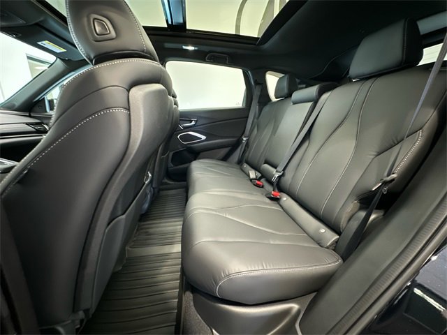 New 2025 Acura RDX SH-AWD image 14