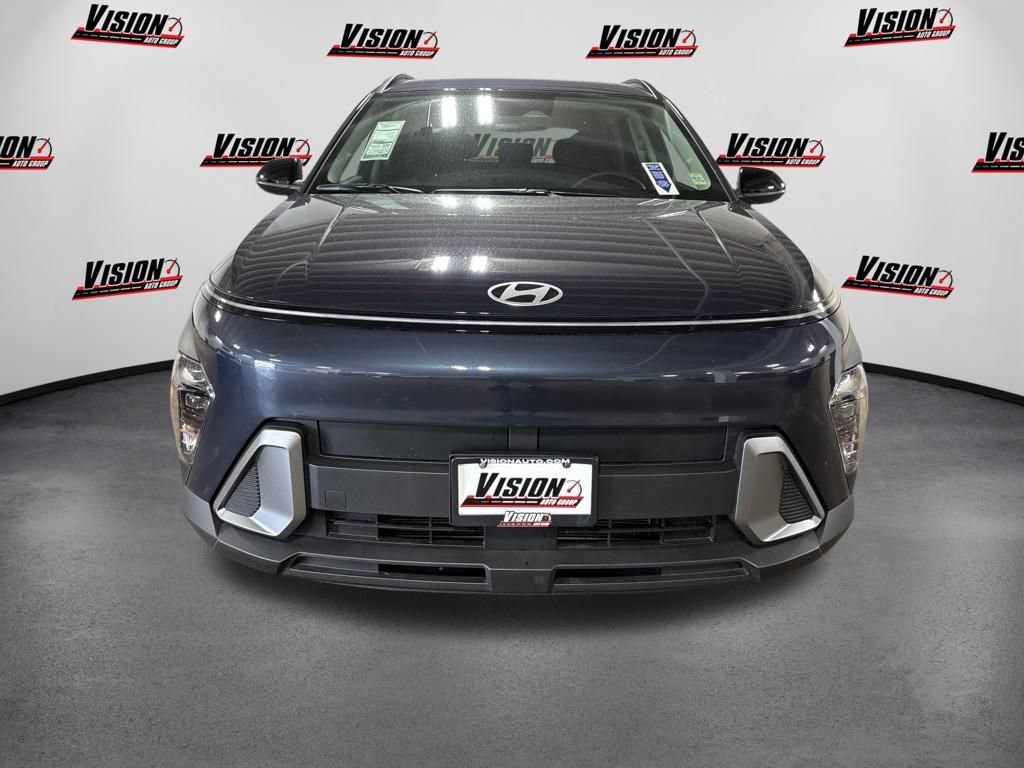 Certified 2026 Hyundai Kona SEL Sport AWD/4WD video 2