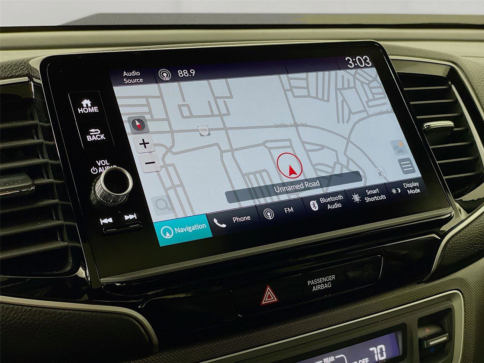 Used 2025 Honda Ridgeline TrailSport image 19