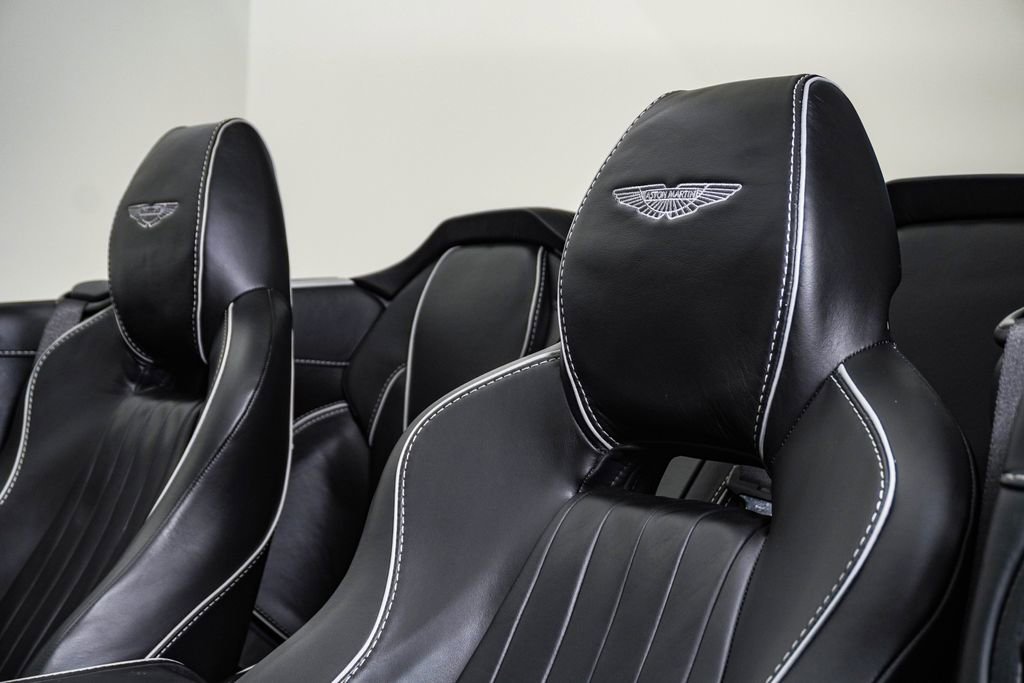 Used 2016 Aston Martin DB9 GT RWD image 24