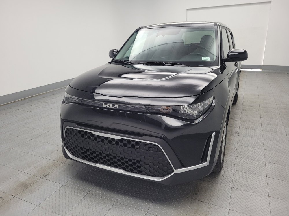 Used 2025 Kia Soul LX w/ LX Technology Package image 15