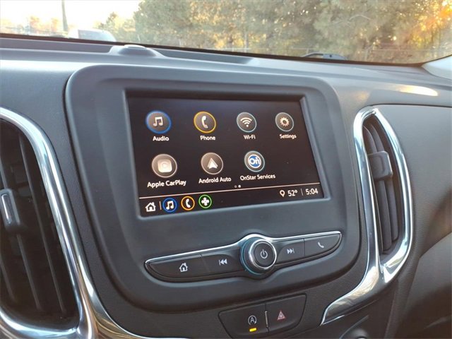 Certified 2023 Chevrolet Equinox LT image 16