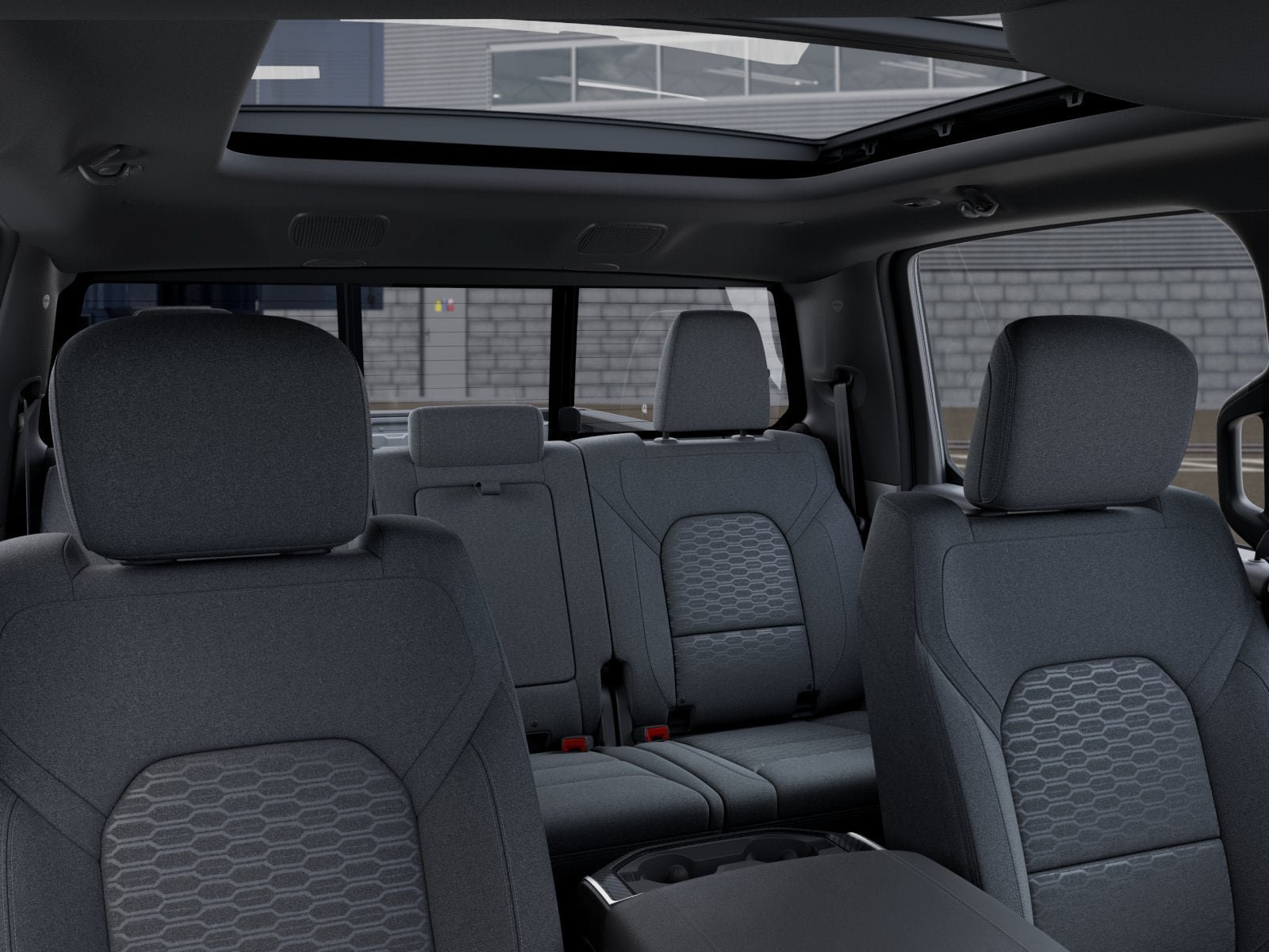 New 2026 RAM 1500 Big Horn AWD/4WD image 24