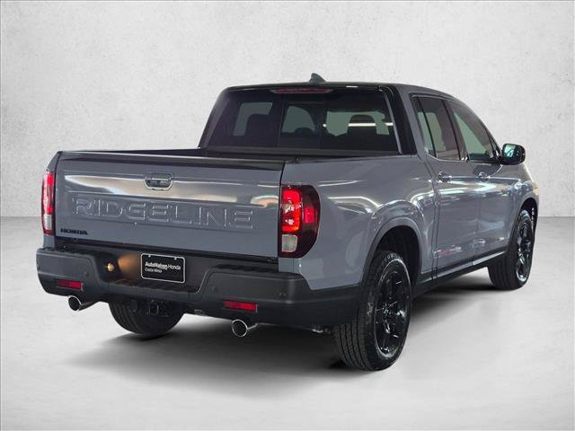 New 2026 Honda Ridgeline Black Edition image 2