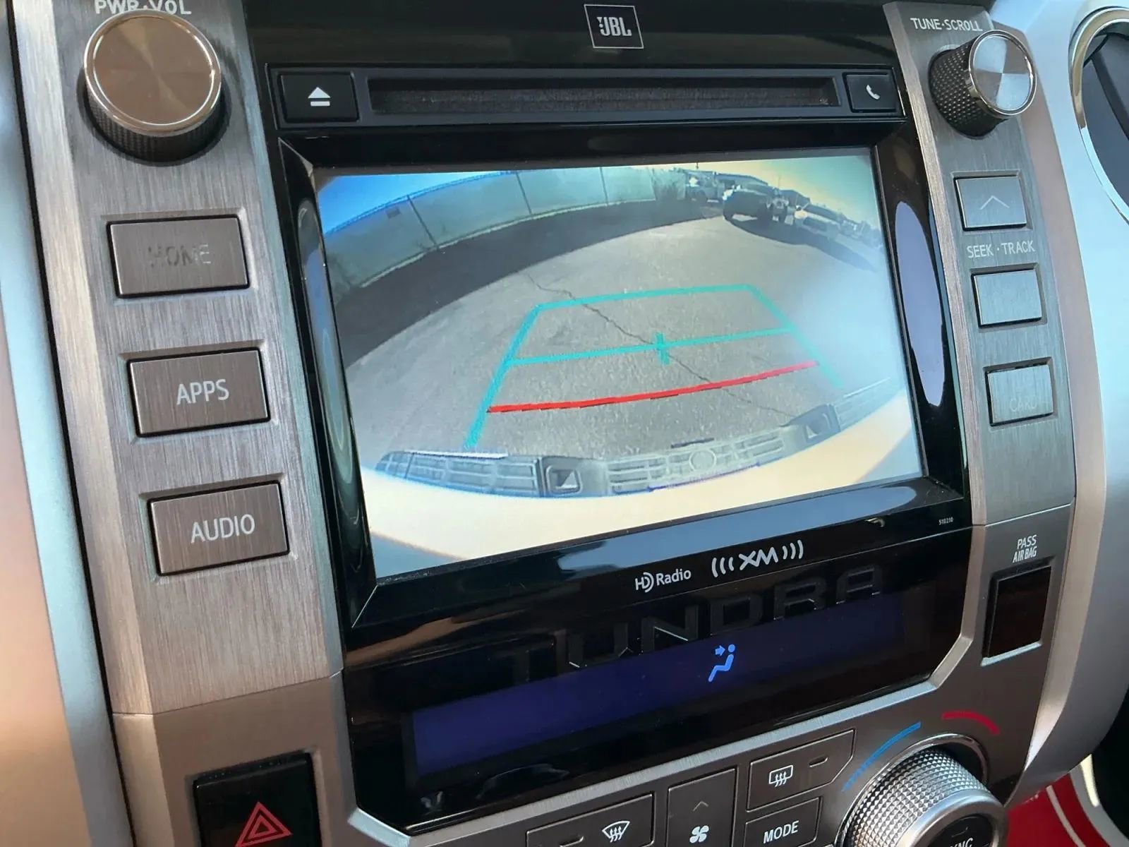 Used 2018 Toyota Tundra 1794 Edition image 32