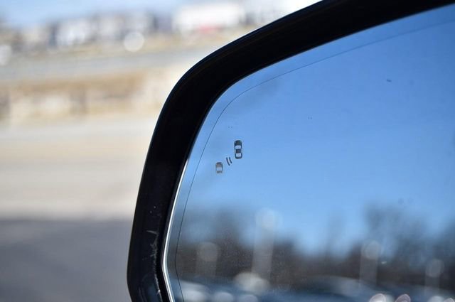 Used 2020 Lincoln Aviator Reserve w/ Elements Package Plus image 10