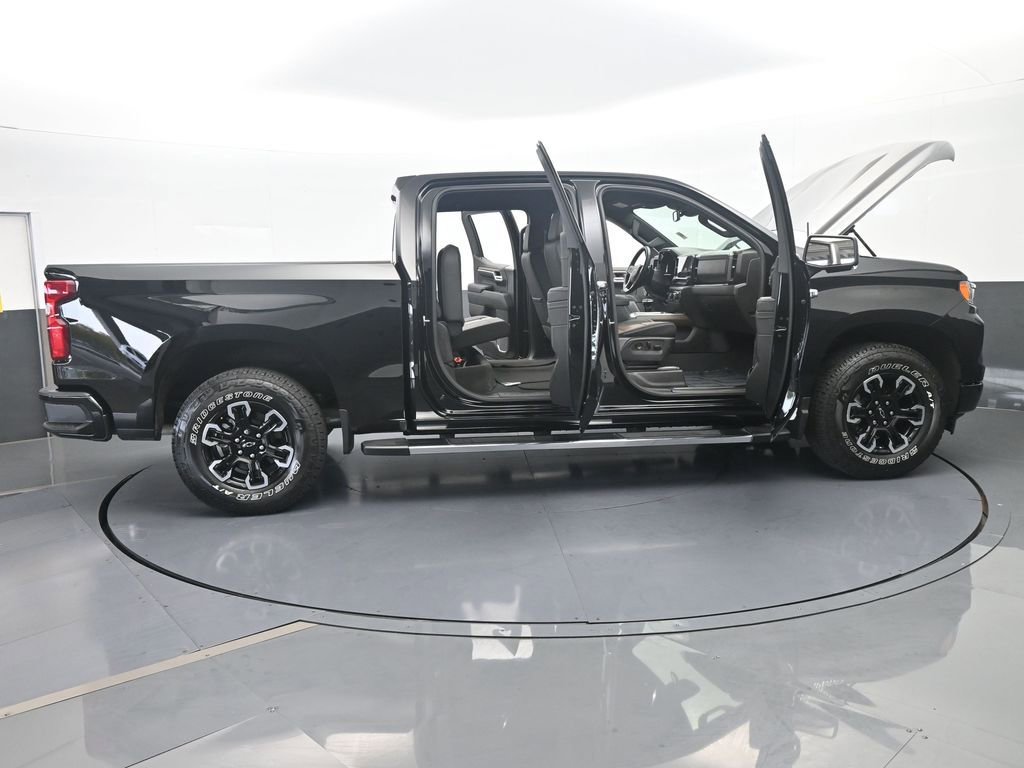 Used 2025 Chevrolet Silverado 1500 High Country image 78