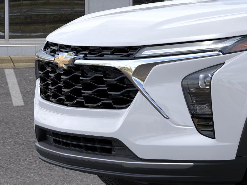 New 2026 Chevrolet Trax LT w/ Driver Confidence Package FWD image 21