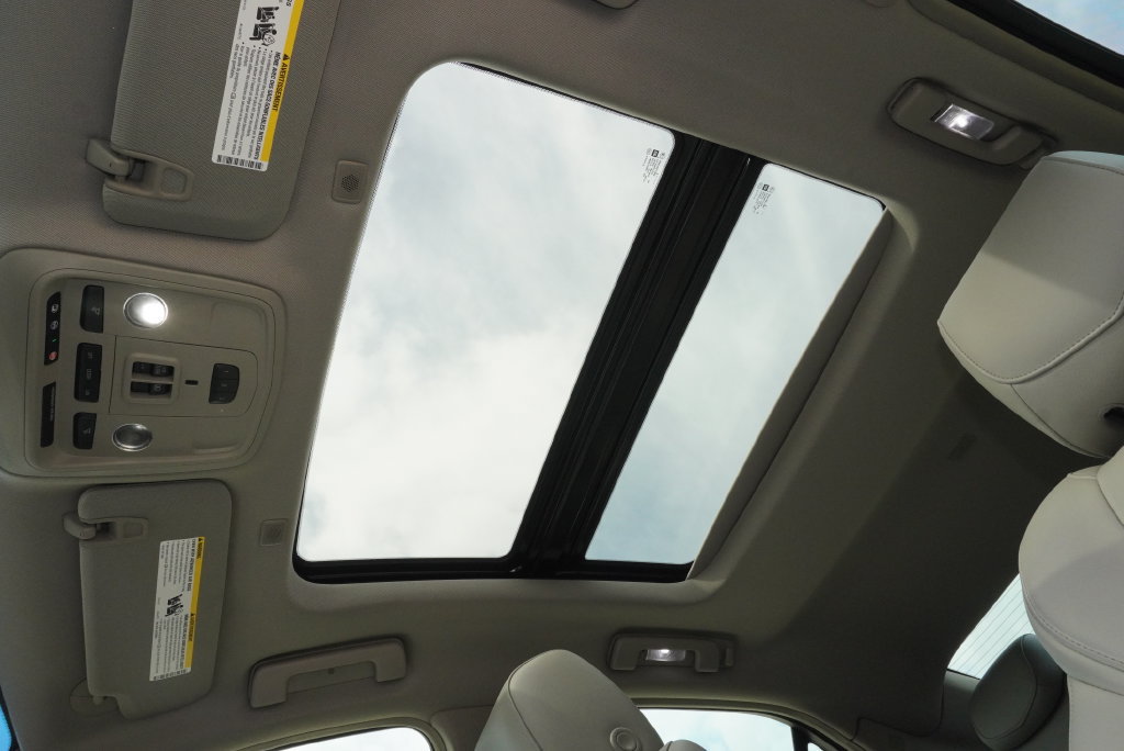 Used 2019 Cadillac CTS Sedan RWD image 11