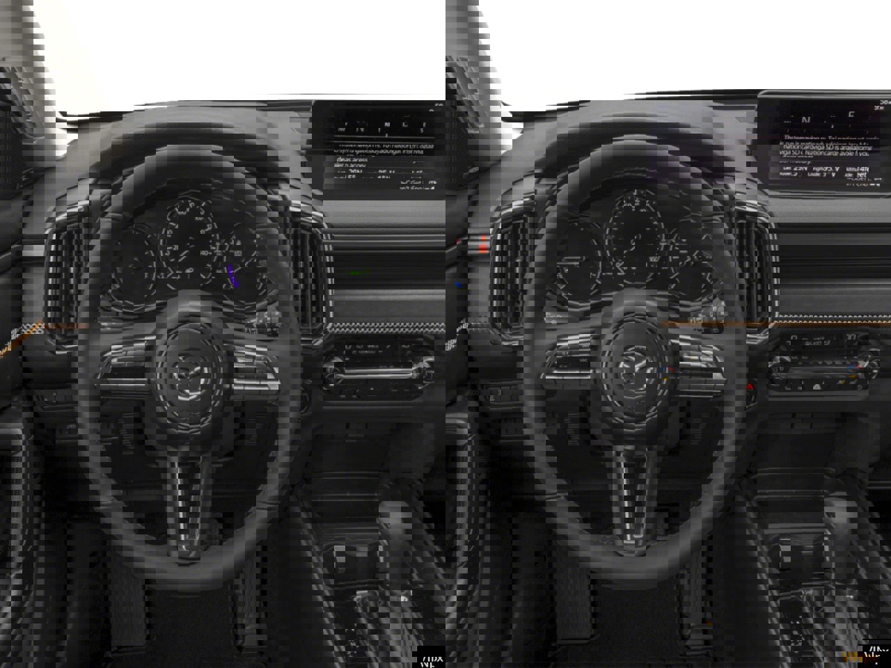 New 2026 MAZDA CX-50 2.5 Hybrid w/ Premium Plus Pkg image 7