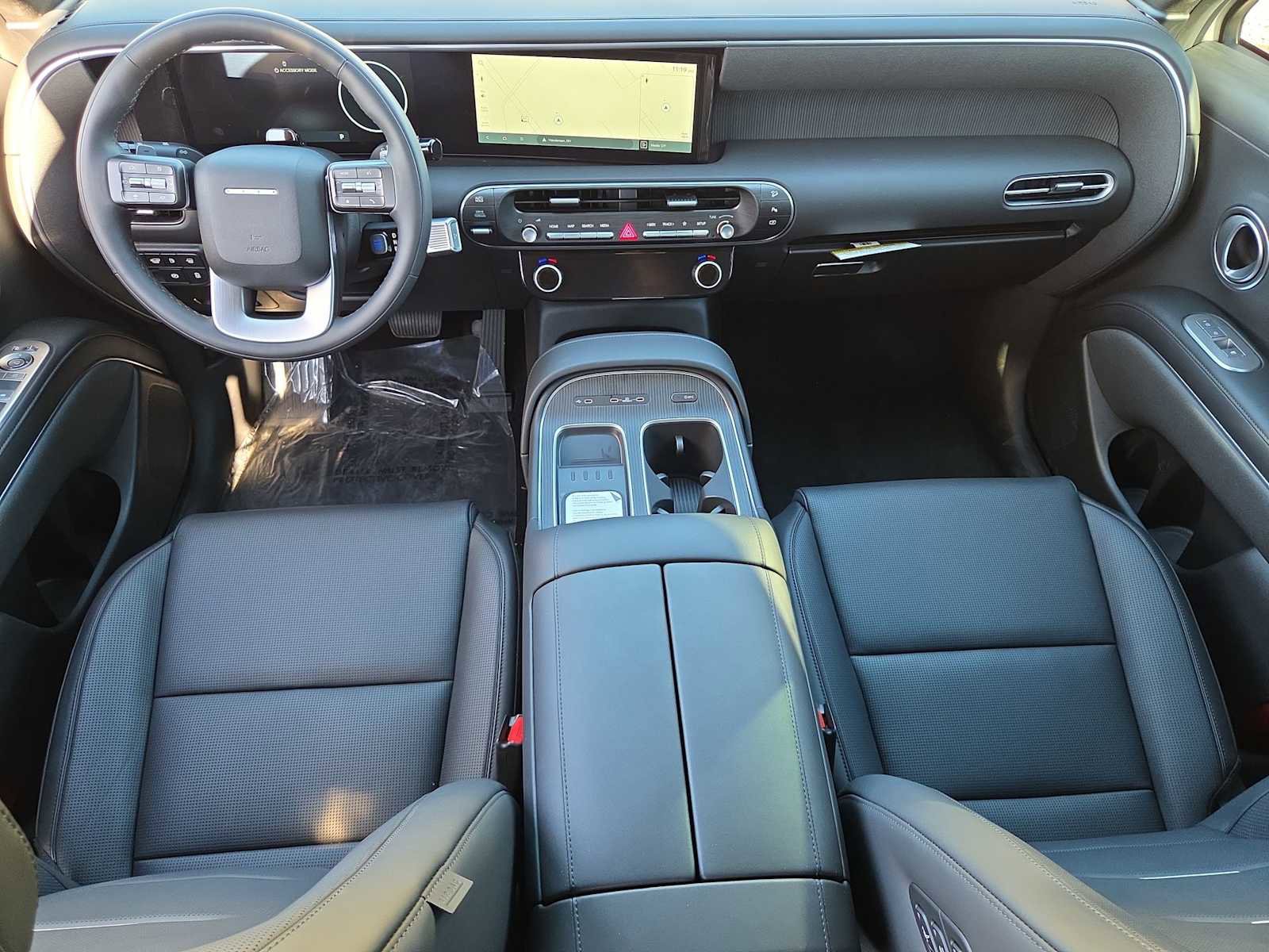 New 2026 Hyundai Palisade Calligraphy image 15