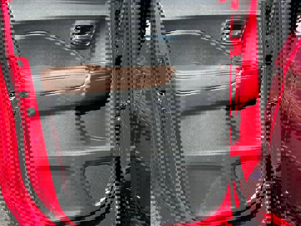 New 2026 Honda Ridgeline RTL image 34