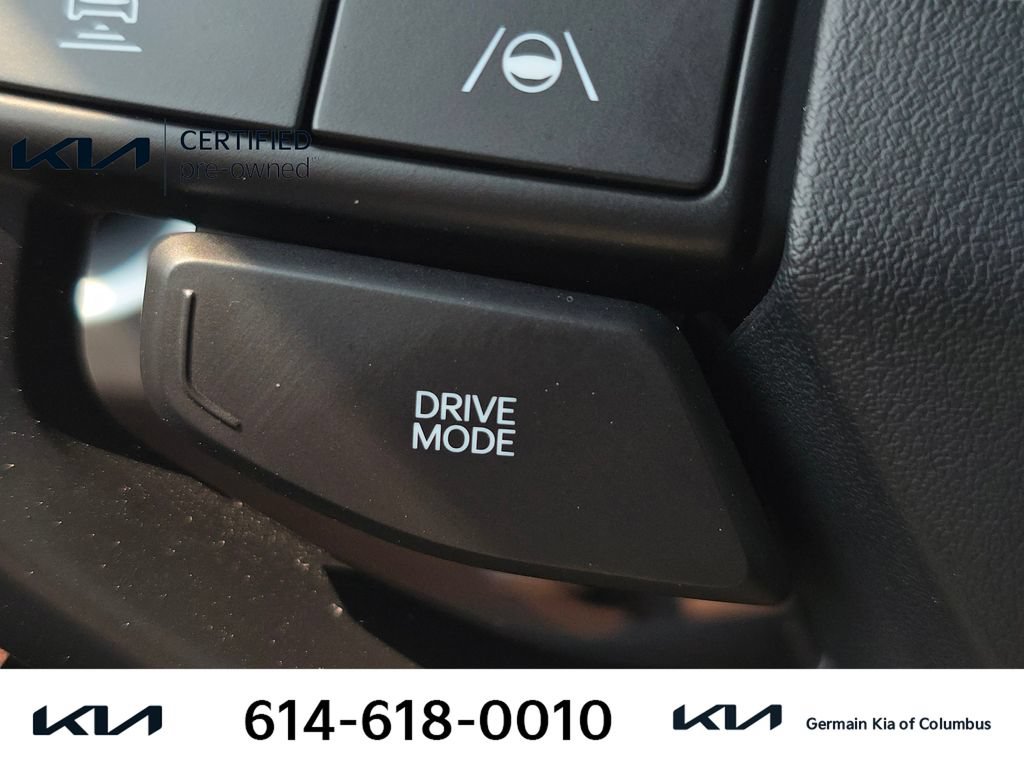 Certified 2026 Kia K4 FWD image 31