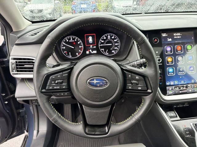 Certified 2024 Subaru Outback Onyx Edition AWD/4WD image 24