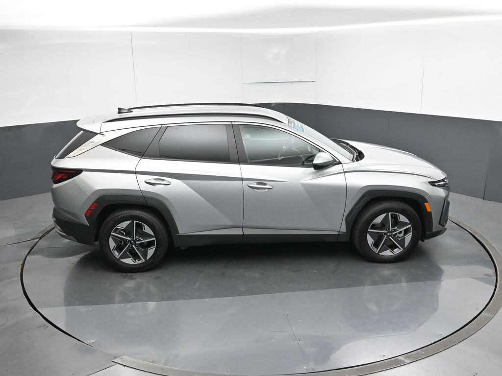 Used 2025 Hyundai Tucson SEL image 52