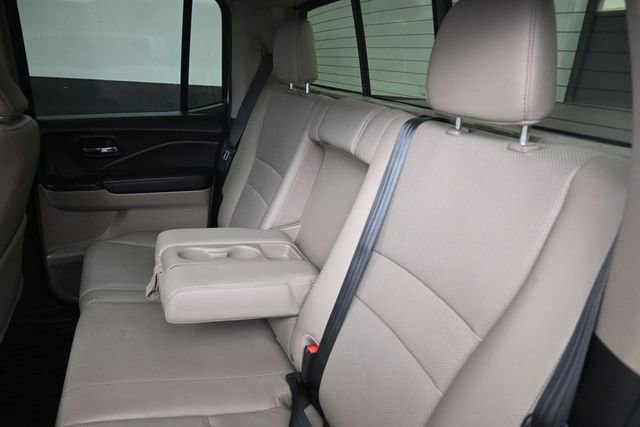Used 2018 Honda Ridgeline RTL-E image 25