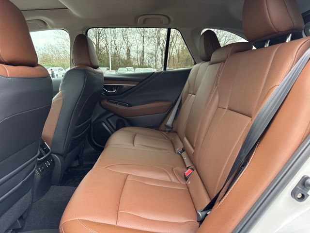 Used 2024 Subaru Outback Touring image 9