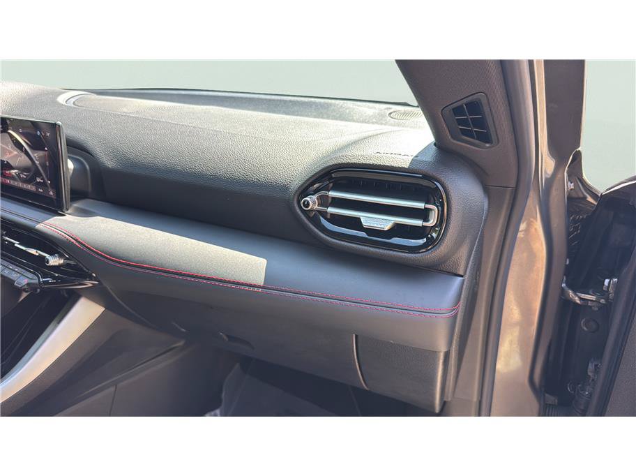 Used 2024 Dodge Hornet R/T Plus AWD/4WD image 23