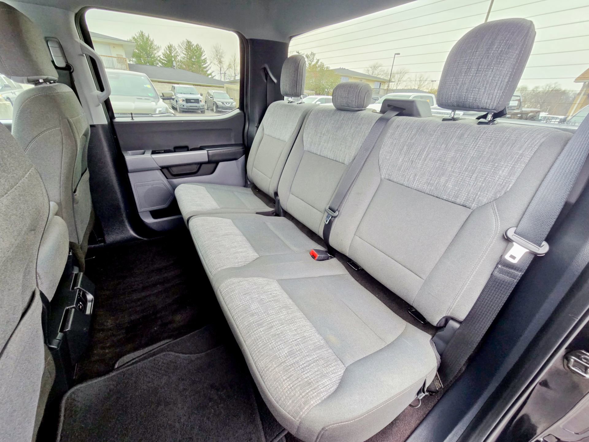 Used 2021 Ford F150 XLT w/ XTR Package image 17