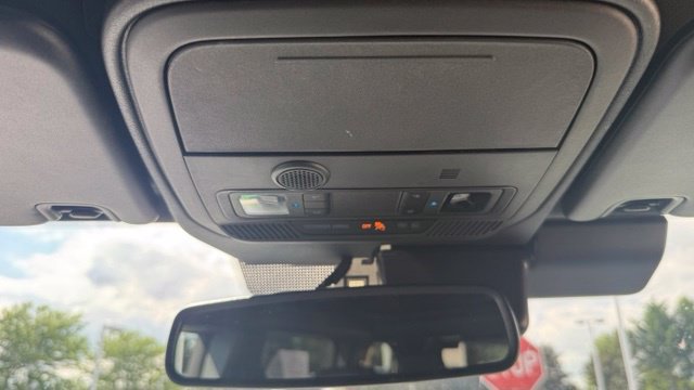 Used 2025 Ford Bronco Outer Banks AWD/4WD image 30