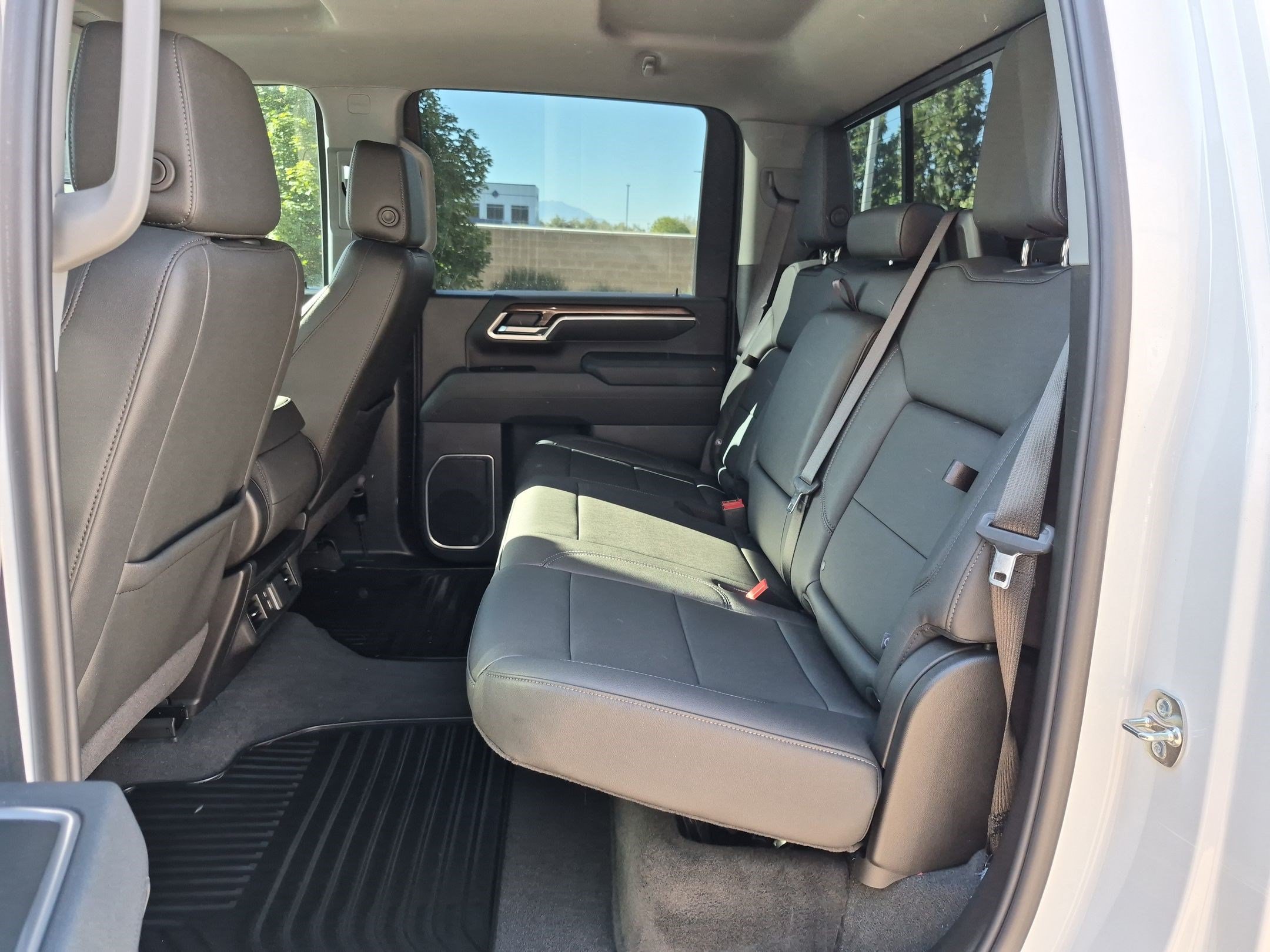 Used 2026 Chevrolet Silverado 3500 LT w/ Trail Boss Package AWD/4WD image 26