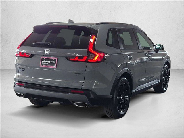 Used 2026 Honda CR-V Sport-L image 5