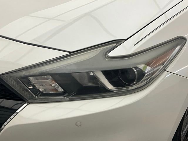 Used 2016 Nissan Maxima SR image 20