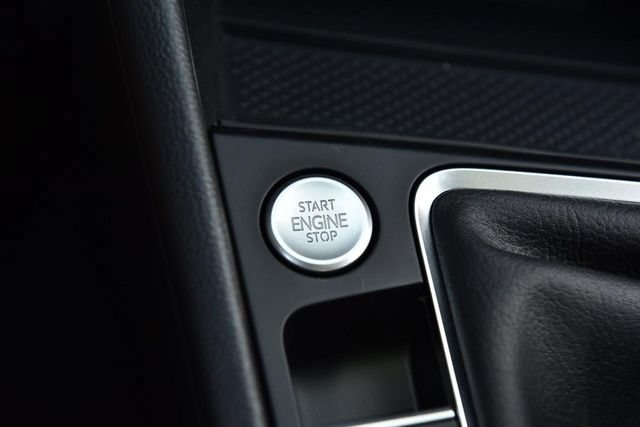 New 2026 Volkswagen Jetta GLI Autobahn FWD image 17