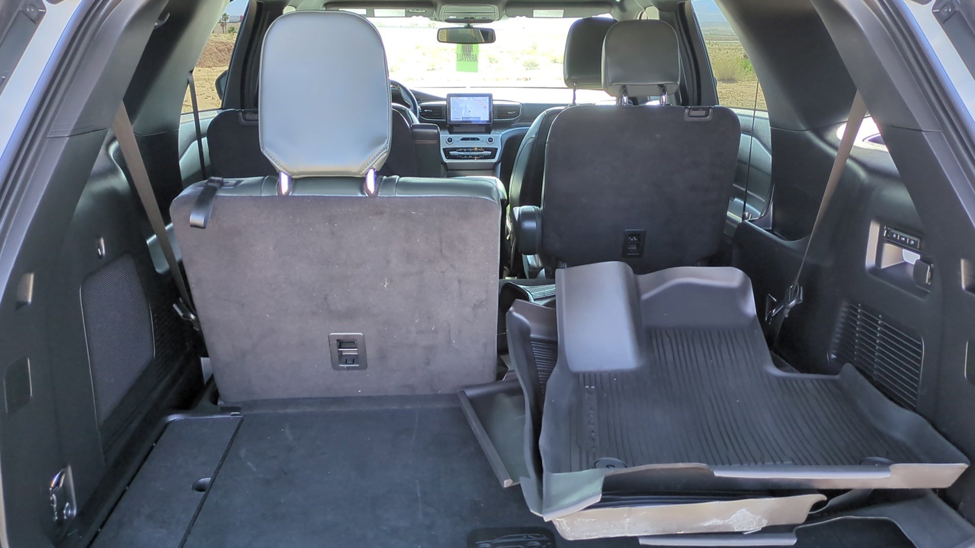 Used 2023 Ford Explorer Timberline w/ Timberline Technology Package AWD/4WD image 30