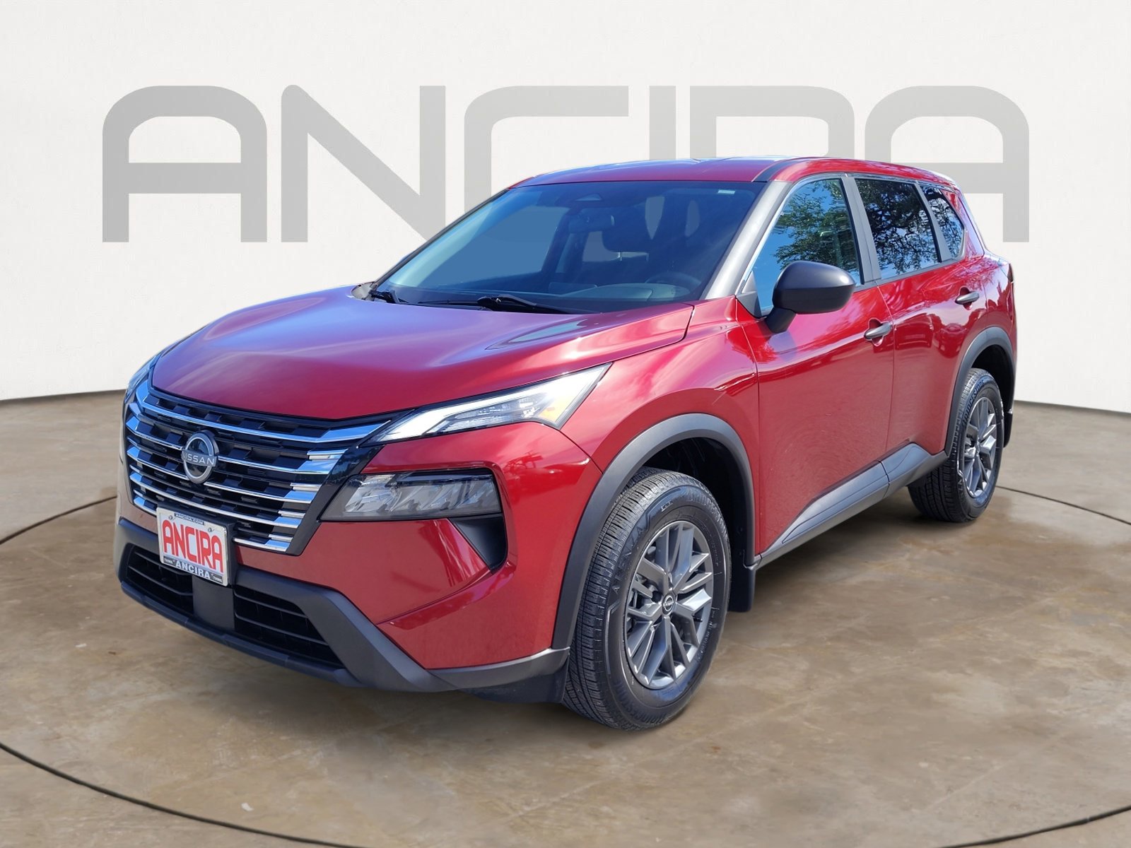 Certified 2024 Nissan Rogue S image 9