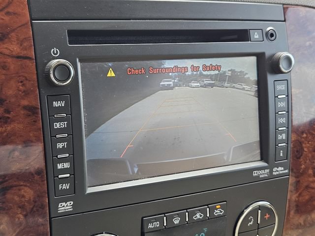 Used 2013 Chevrolet Avalanche LTZ RWD image 27