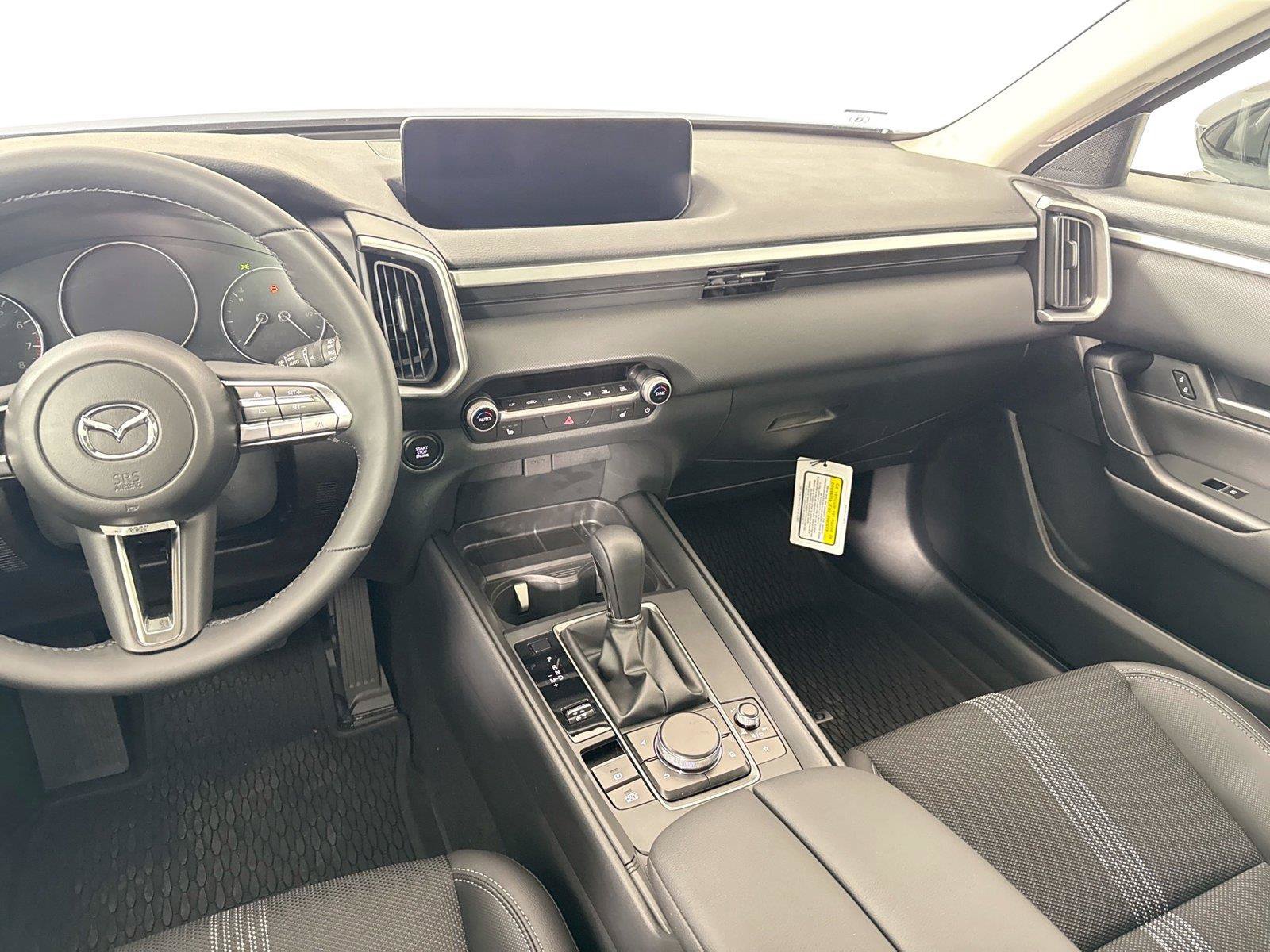 New 2026 MAZDA CX-50 AWD 2.5 S w/ Weather Package image 35