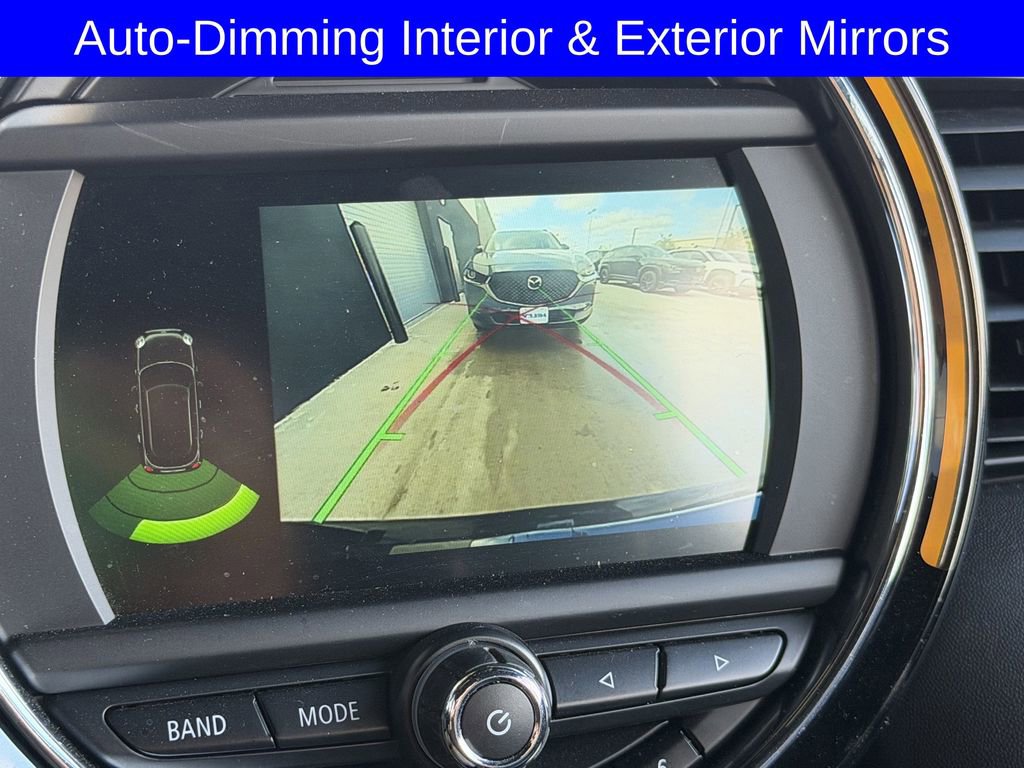 Used 2020 MINI Cooper S image 18