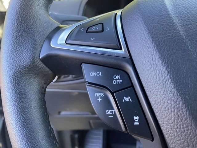 Certified 2024 Ford Edge Titanium w/ Titanium Elite Package image 26