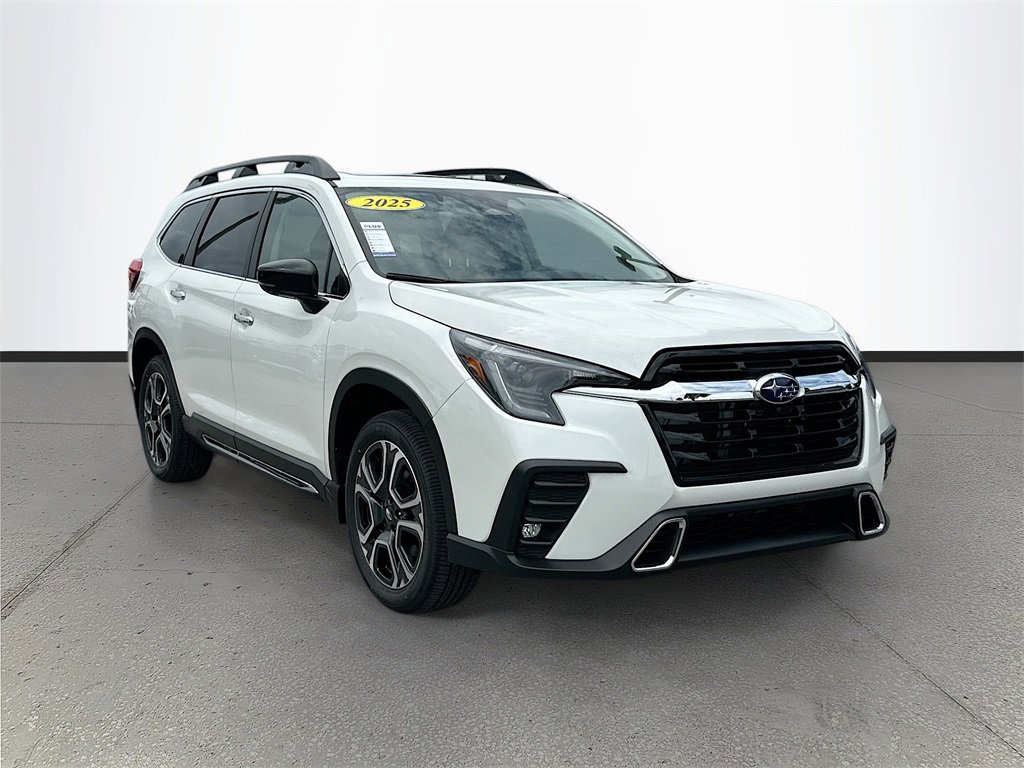 New 2025 Subaru Ascent Touring