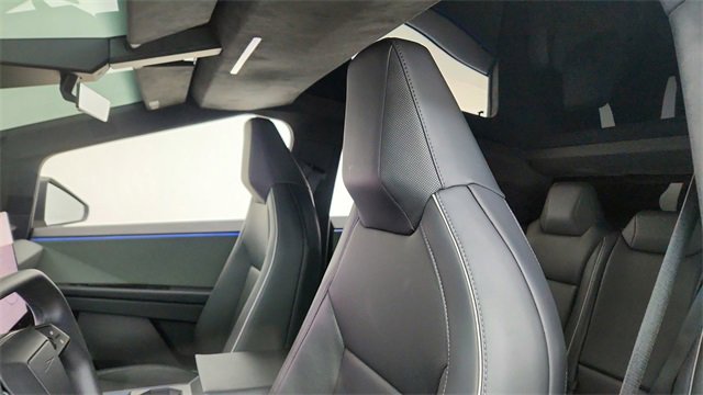 Used 2024 Tesla Cybertruck Cyberbeast image 30